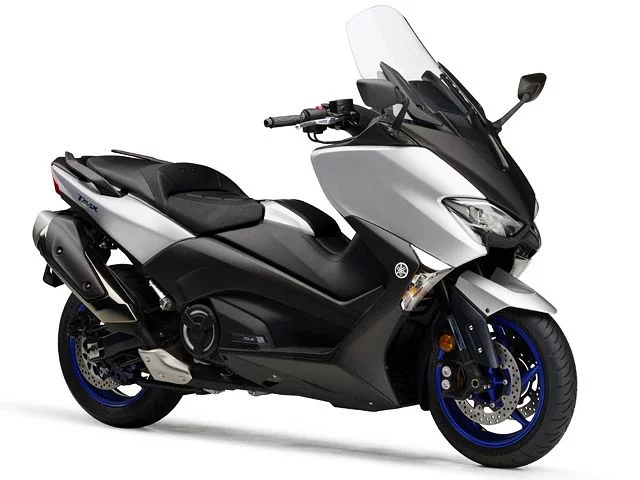 Yamaha TMAX530/SX/DX