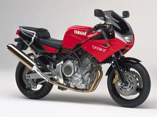 Yamaha TRX850