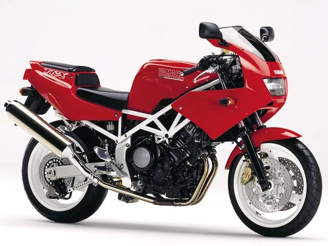 Yamaha TRX850
