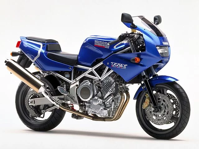 Yamaha TRX850