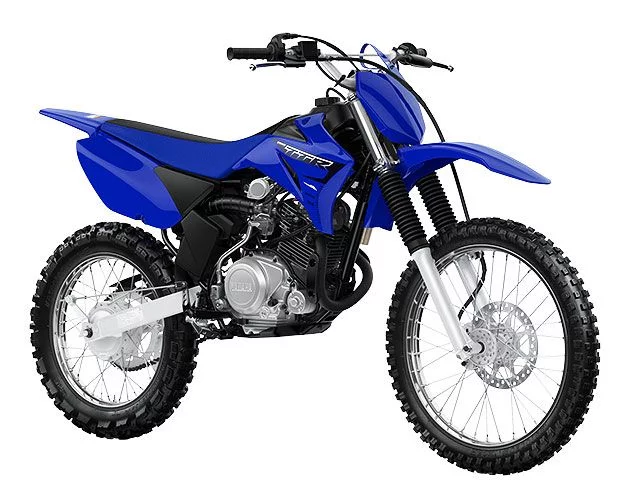 TT-R125LWE