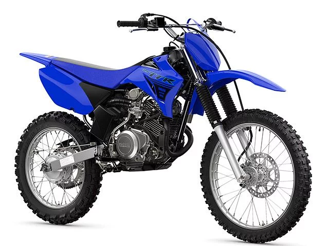 Yamaha TT-R125LWE