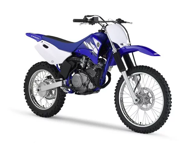 Yamaha TT-R125LWE