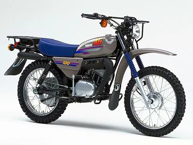 Yamaha AG100