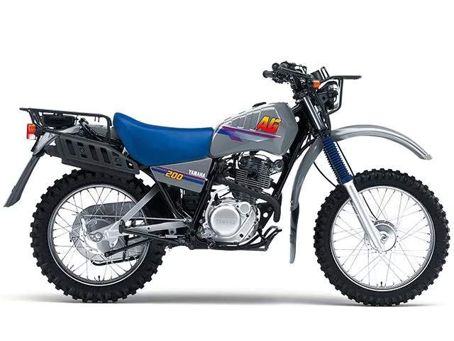 Yamaha AG200