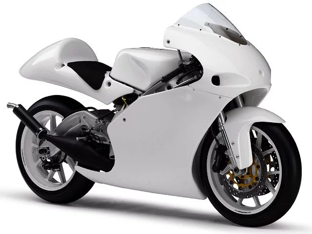Yamaha TZ250