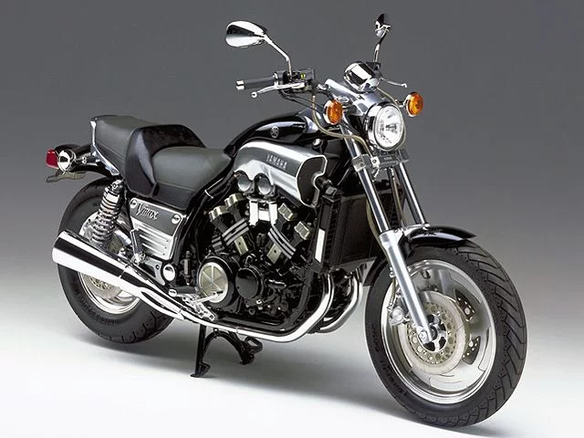 Yamaha VMAX
