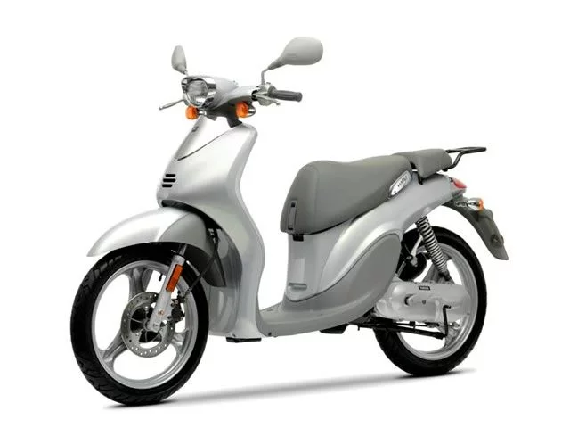 Yamaha Why