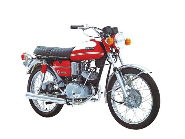 Yamaha AS2