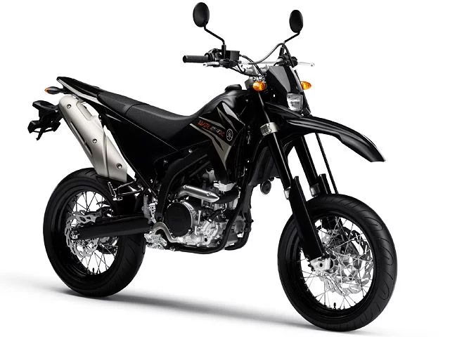 Yamaha WR250X