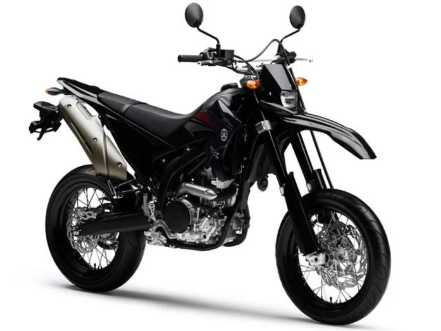 Yamaha WR250X