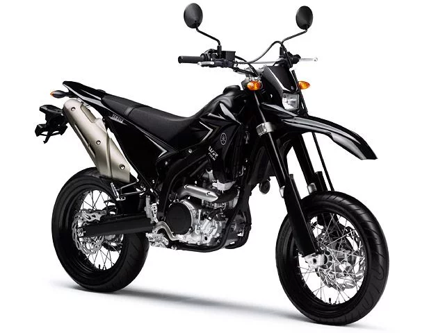 Yamaha WR250X