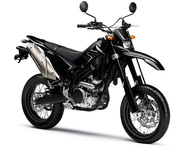Yamaha WR250X