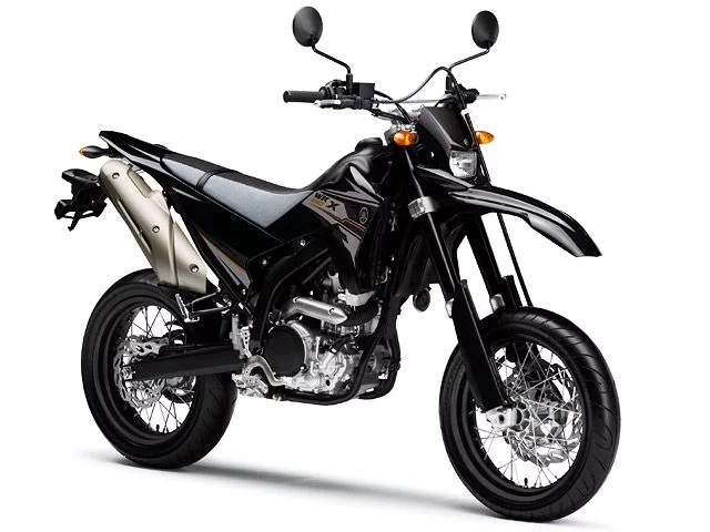 Yamaha WR250X