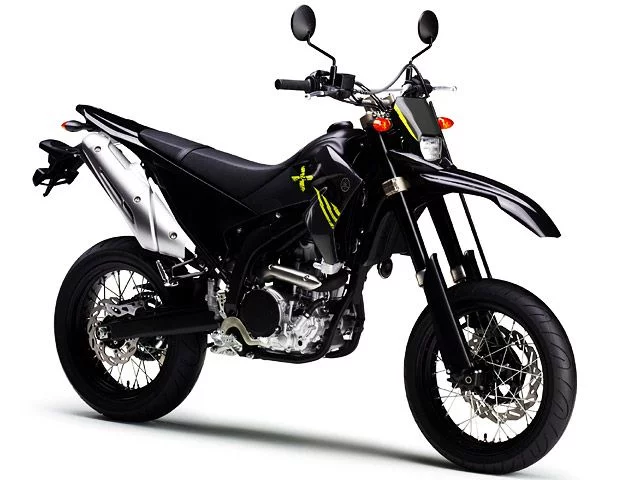 Yamaha WR250X
