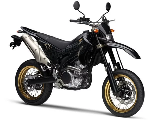 Yamaha WR250X