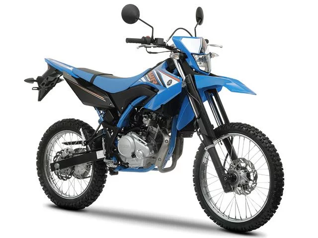 WR125R