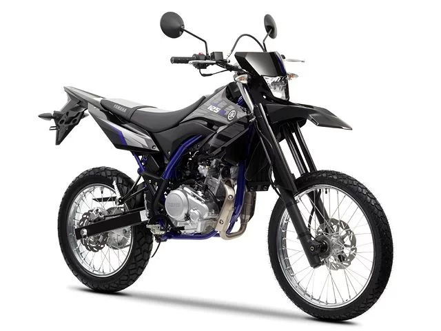 Yamaha WR125R
