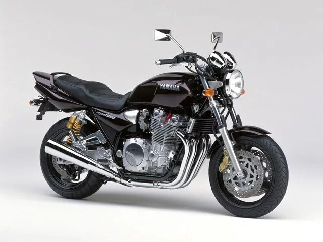 XJR1300