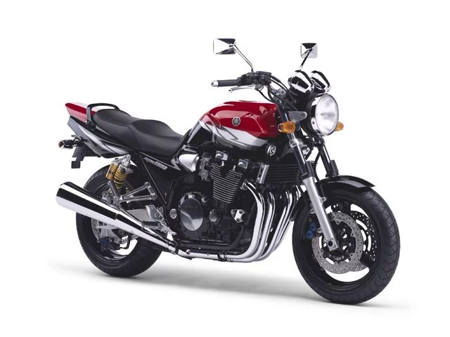 XJR1300