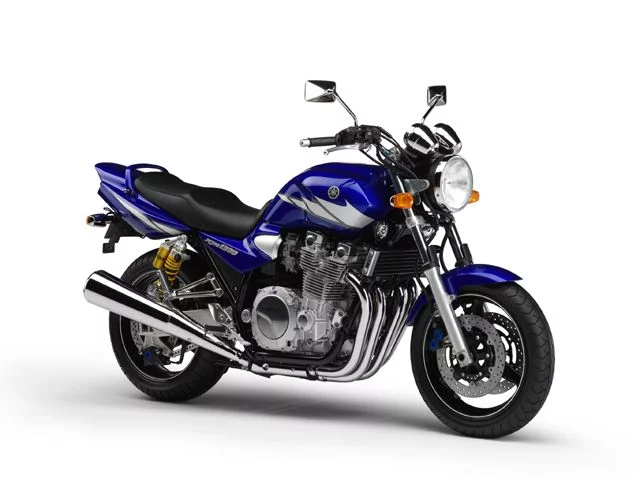 XJR1300