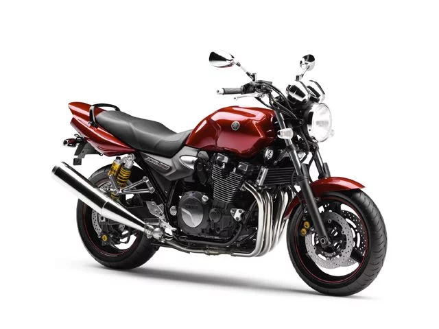 XJR1300