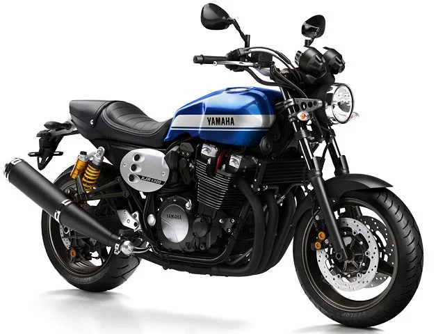 Yamaha XJR1300C
