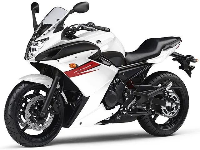 XJ6 Deversion F