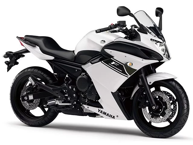 XJ6 Deversion F