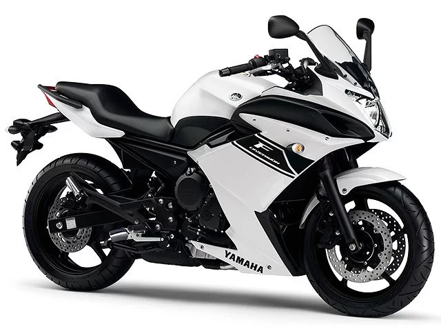 XJ6 Deversion F