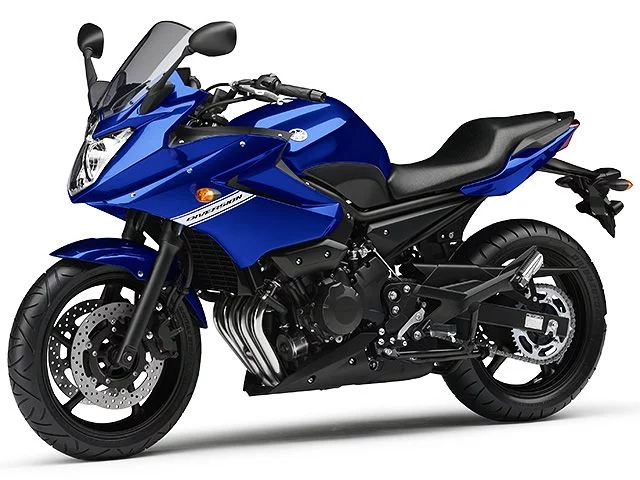 XJ6 Deversion