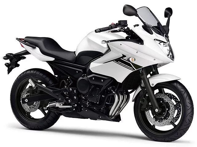 XJ6 Deversion