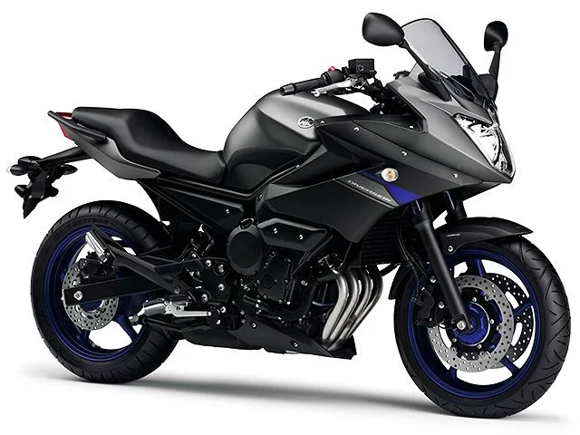 XJ6 Deversion ABS