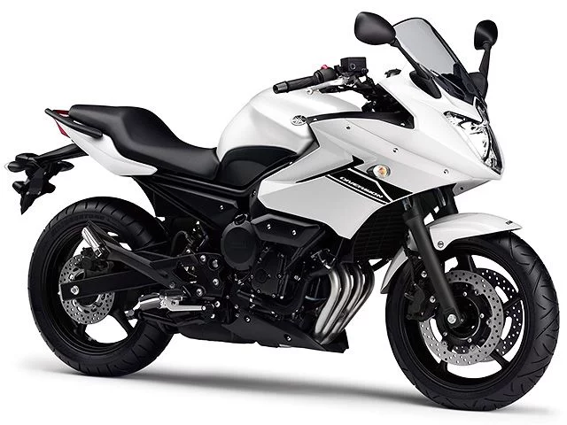 XJ6 Deversion