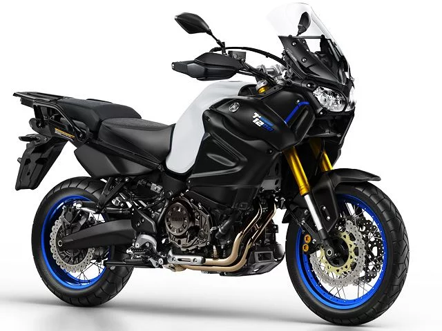 XT1200ZE Super Tenere