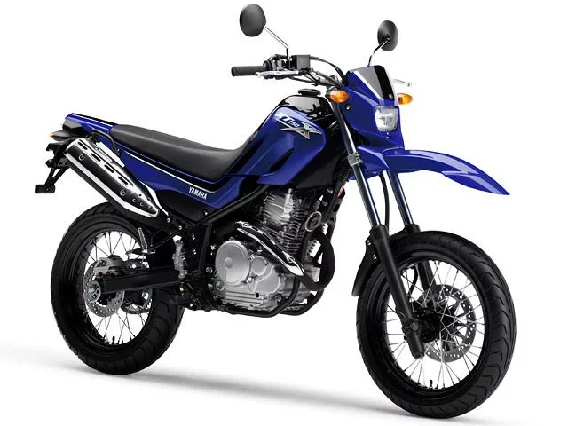 Yamaha XT250X