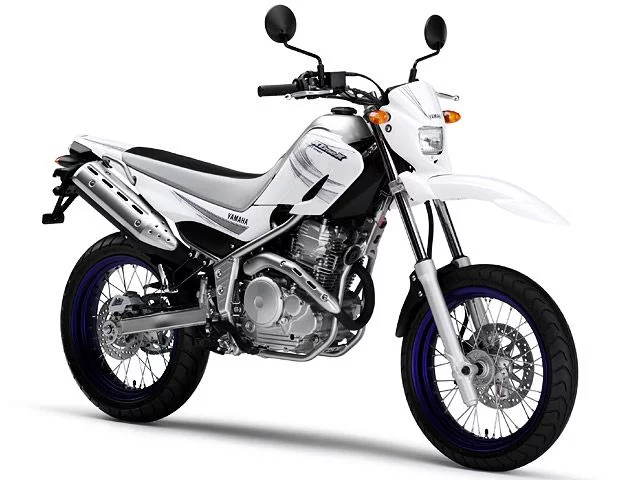 Yamaha XT250X