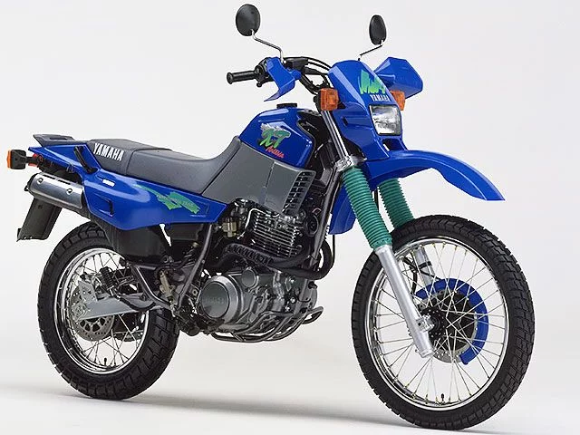 Yamaha Altezza