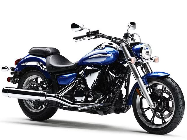 XVS950A