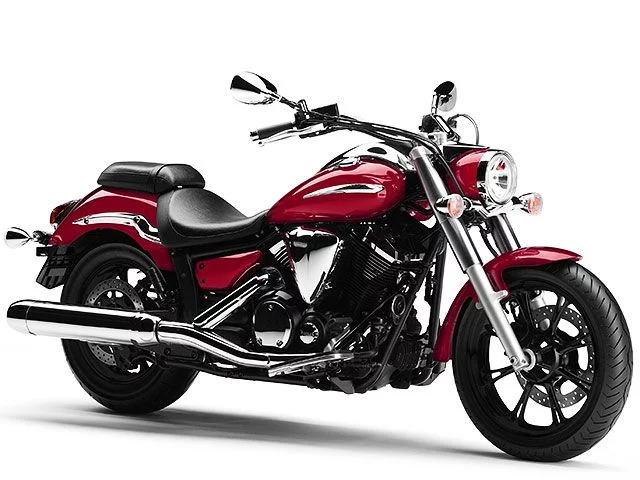 XVS950A
