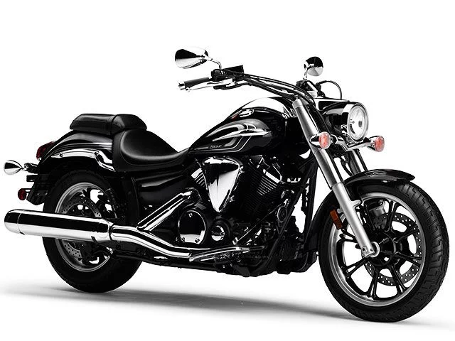 XVS950A