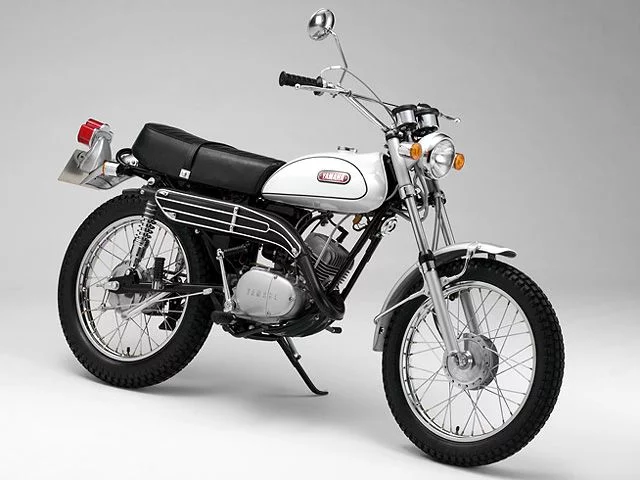 Yamaha AT1