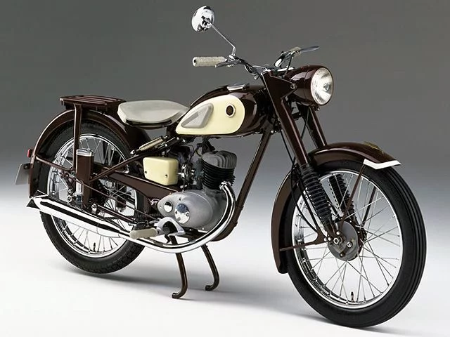 Yamaha YA-1