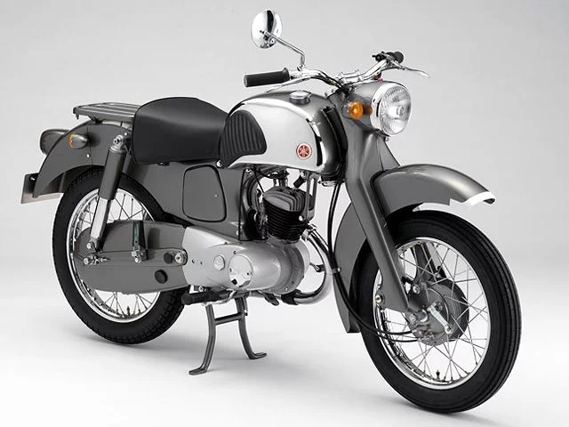 Yamaha YA-2