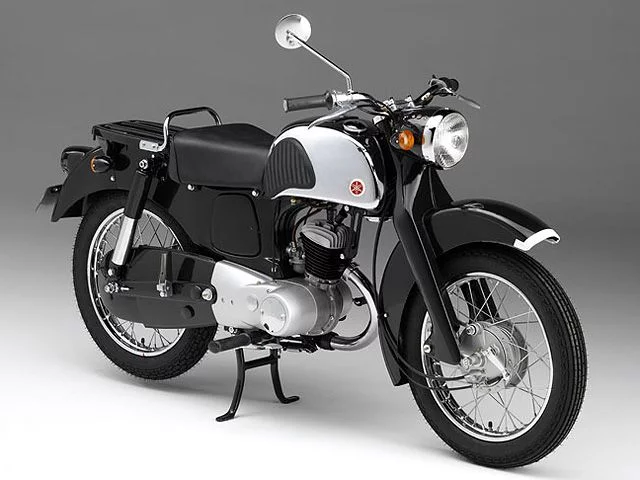 Yamaha YA-3