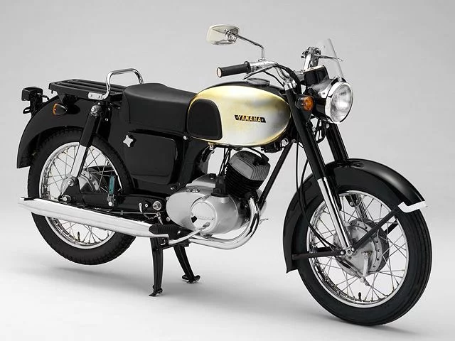 Yamaha YA-5