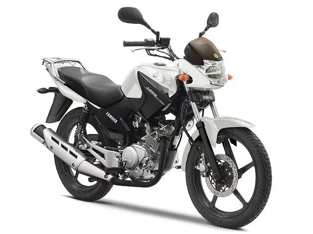 Yamaha YBR125