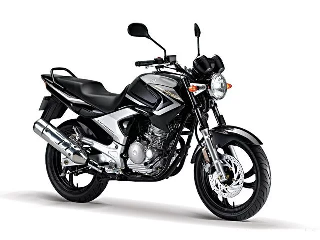 Yamaha YBR250