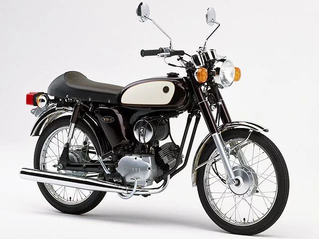 Yamaha YB-1