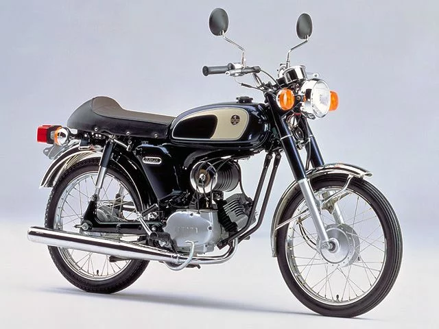 Yamaha YB-1
